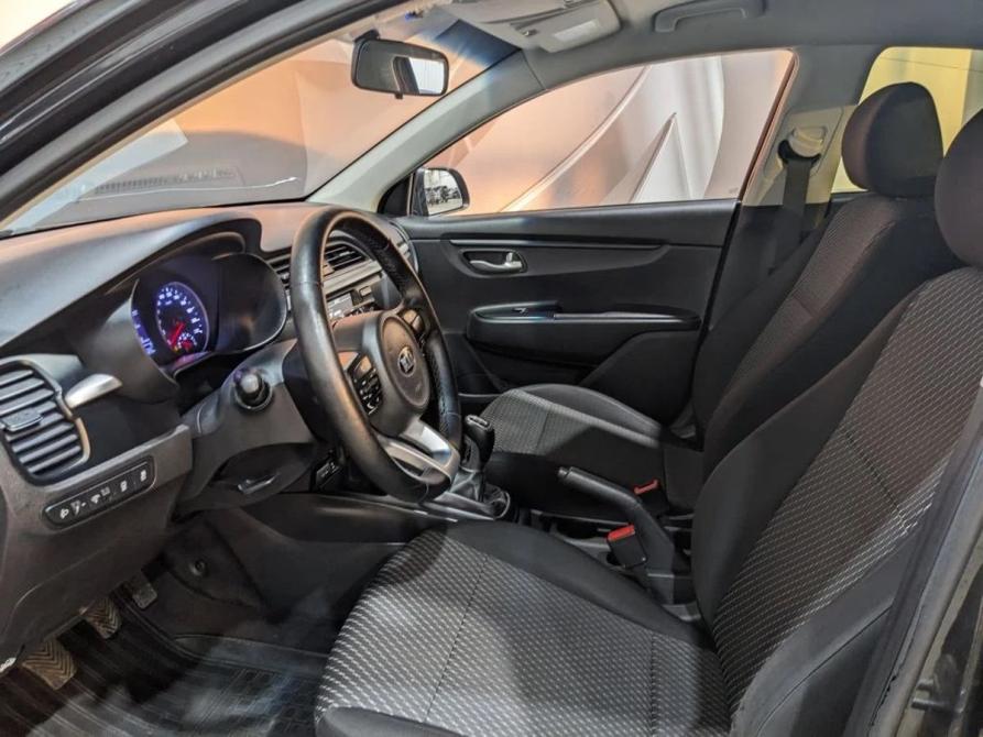 Kia Rio IV Пермь  - изображение 16