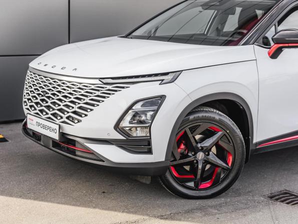 Omoda C5 I с пробегом 2023 года, цена 1 698 000 рублей, 25000 км, внедорожник, Автокод Объявления