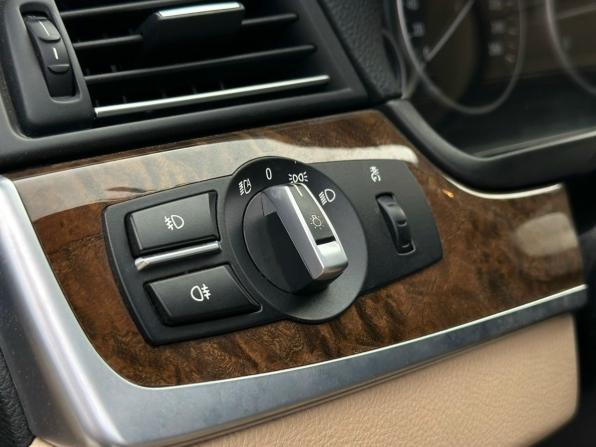 BMW 5 серии VI (F10/F11/F07) с пробегом 2012 года, цена 1 799 000 рублей, 266506 км, седан, Автокод Объявления
