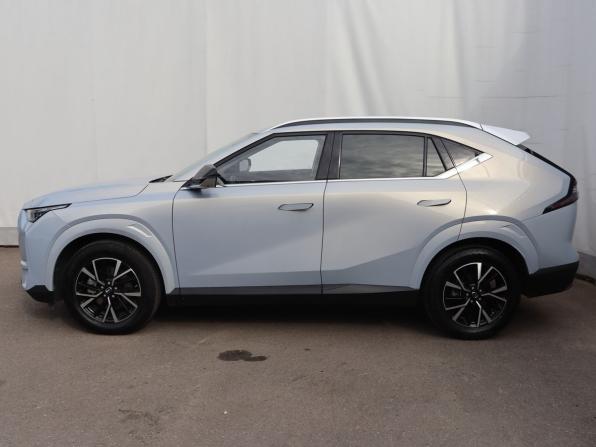 GAC GS4 с пробегом 2024 года, цена 2 340 000 рублей, 18534 км, внедорожник, Автокод Объявления