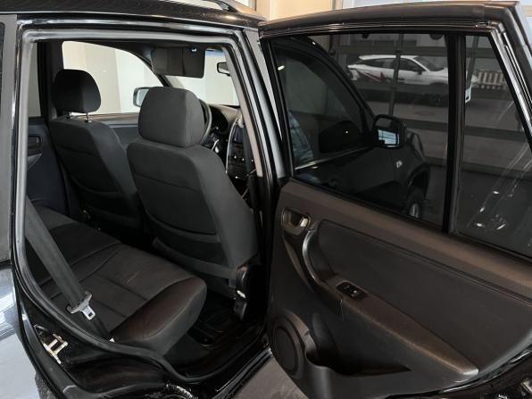 Chery Tiggo (T11) I Рестайлинг (FL) с пробегом 2013 года, цена 320 000 рублей, 179615 км, внедорожник, Автокод Объявления