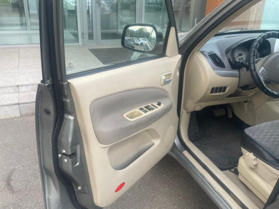 Chery Tiggo (T11) I Оренбург  - изображение 11