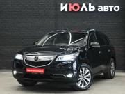 Acura MDX III Екатеринбург  - изображение 22