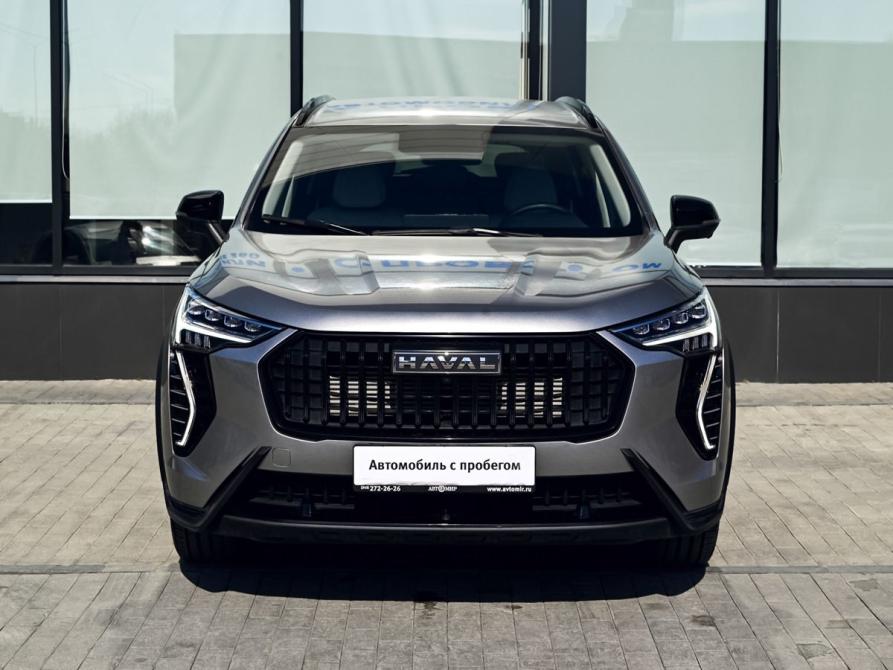 Haval Jolion I Рестайлинг Екатеринбург  - изображение 8