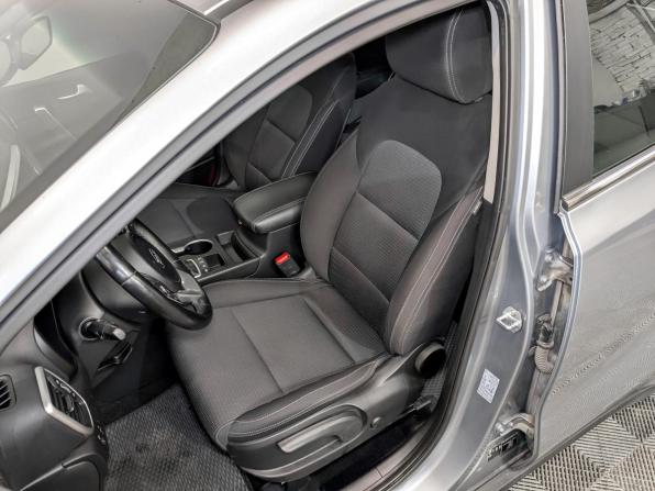 Kia Sportage IV Рестайлинг с пробегом 2019 года, цена 2 100 000 рублей, 109309 км, внедорожник, Автокод Объявления