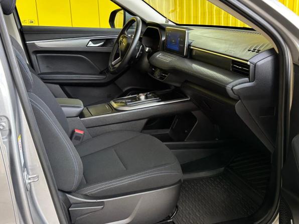 Haval Jolion I с пробегом 2023 года, цена 1 749 000 рублей, 33000 км, внедорожник, Автокод Объявления