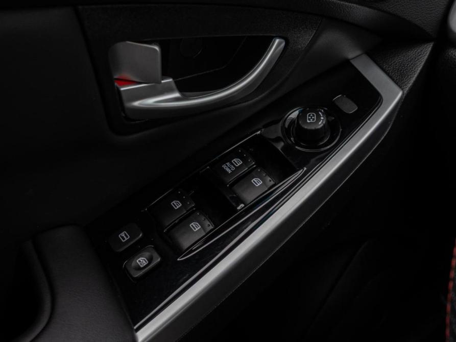 SsangYong Actyon II Рестайлинг Краснодар  - изображение 20