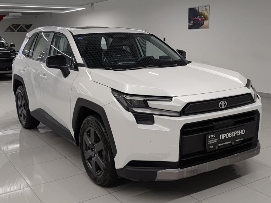 Toyota RAV4 VI (XA60) Казань  - изображение 3