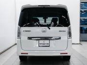 Honda Stepwgn IV Рестайлинг Красноярск  - изображение 34