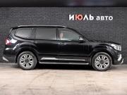 Kia Mohave I Рестайлинг 2 Екатеринбург  - изображение 36