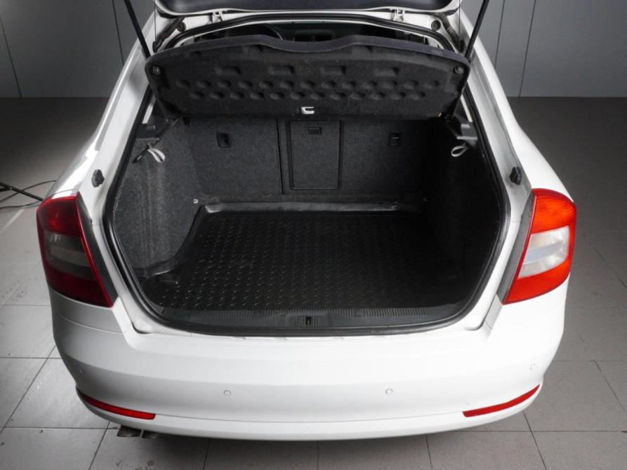Skoda Octavia II (A5) Рестайлинг Минеральные Воды  - изображение 16