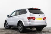 SsangYong Kyron I Рестайлинг Сургут  - изображение 22