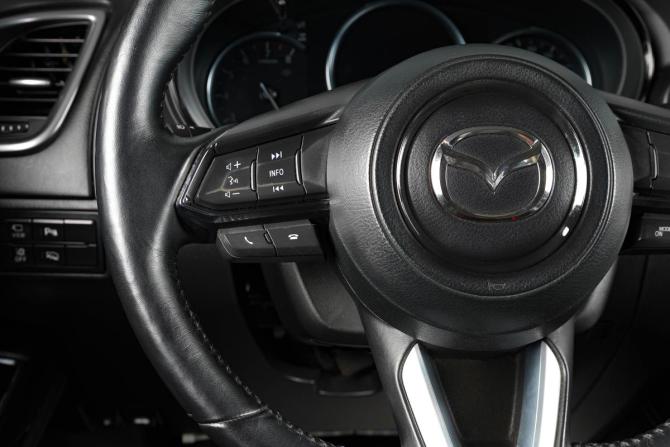 Mazda CX-9 II с пробегом 2019 года, цена 3 199 000 рублей, 92380 км, внедорожник, Автокод Объявления