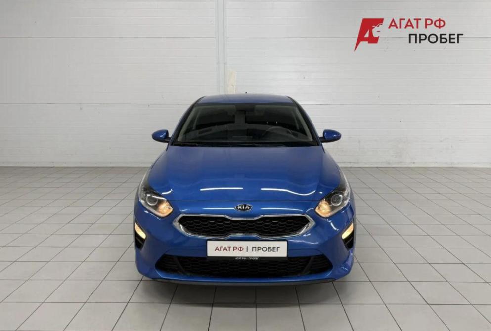 Kia Ceed III Астрахань  - изображение 2