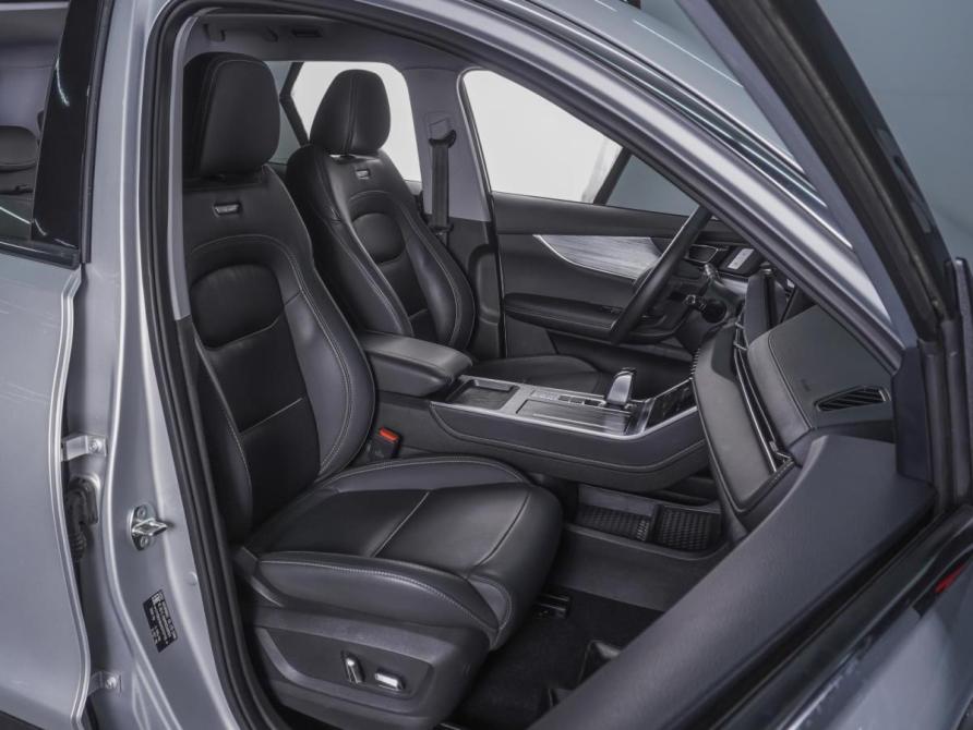 Chery Tiggo 7 Pro Max I Ростов-на-Дону  - изображение 8