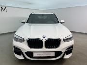 BMW X3 III (G01) Москва  - изображение 23