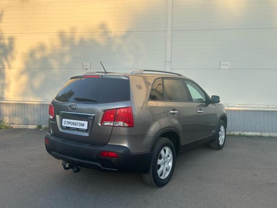 Kia Sorento II Санкт-Петербург  - изображение 4