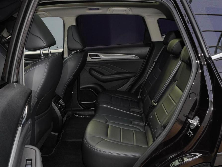 Haval F7 I Тамбов  - изображение 6