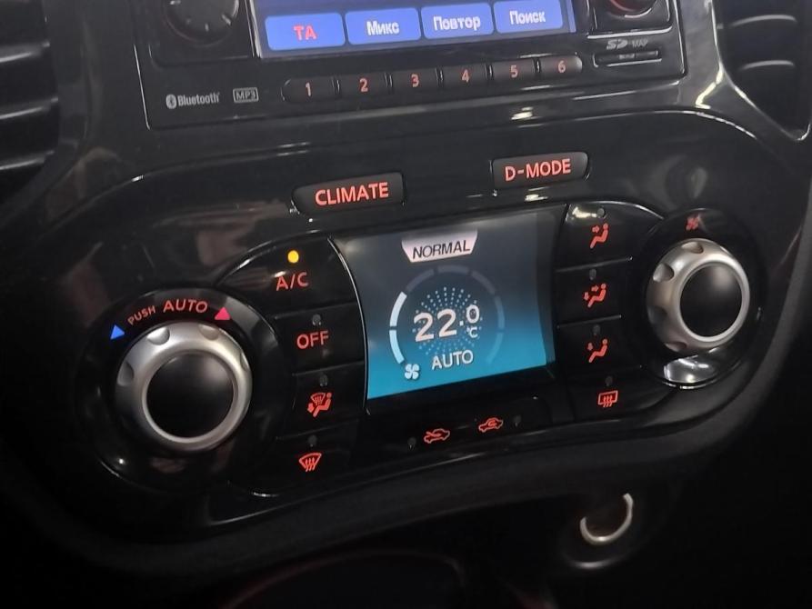 Nissan Juke I Санкт-Петербург  - изображение 14