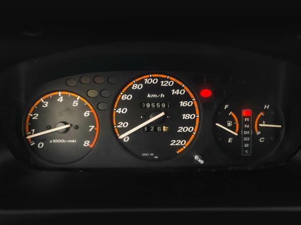 Honda CR-V I Рестайлинг с пробегом 1999 года, цена 450 000 рублей, 300000 км, внедорожник, Автокод Объявления