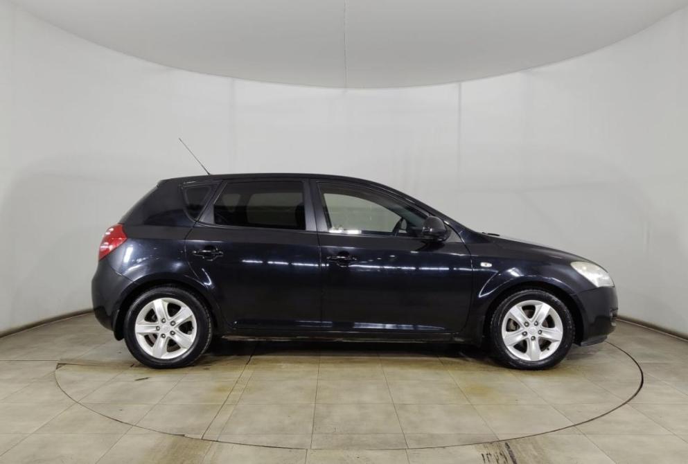 Kia Ceed I Волгоград  - изображение 4
