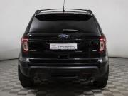 Ford Explorer V Москва  - изображение 23