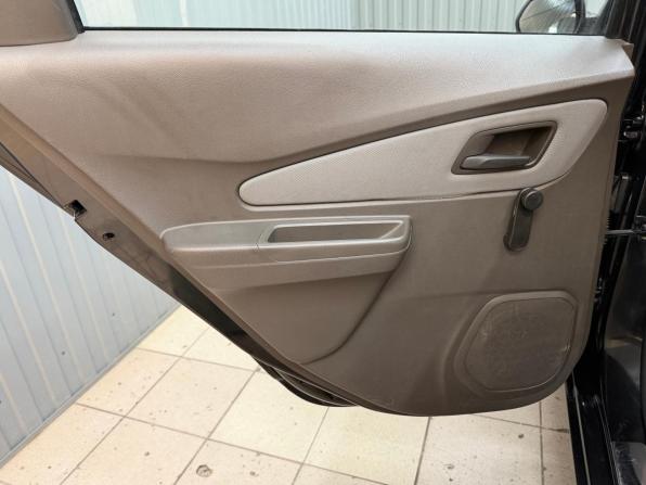 Chevrolet Cobalt II с пробегом 2013 года, цена 690 000 рублей, 163361 км, седан, Автокод Объявления