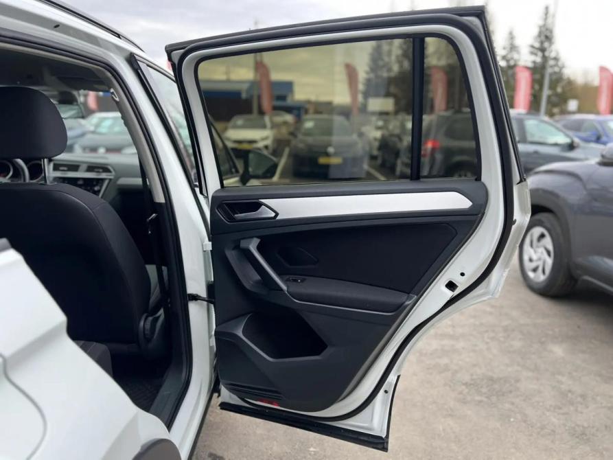 Volkswagen Tiguan II Альметьевск  - изображение 26