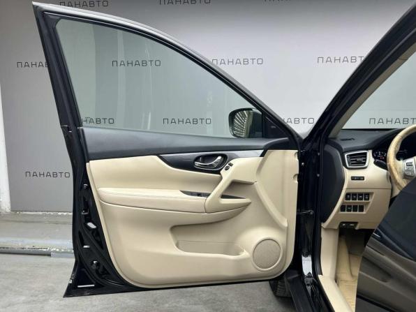 Nissan X-Trail III с пробегом 2017 года, цена 1 597 000 рублей, 221119 км, внедорожник, Автокод Объявления