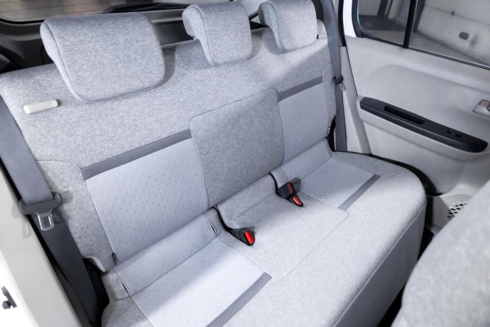 Toyota Passo III Рестайлинг Тюмень  - изображение 23