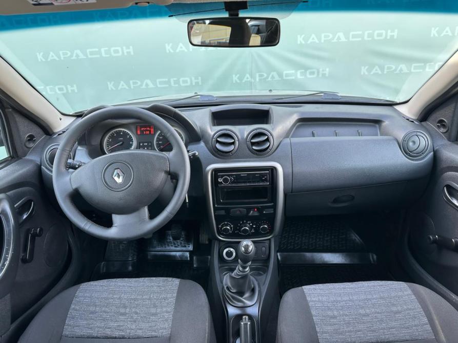 Renault Duster I Екатеринбург  - изображение 6