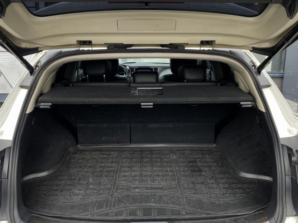 Infiniti QX70 с пробегом 2016 года, цена 1 999 000 рублей, 170471 км, внедорожник, Автокод Объявления