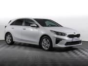 Kia Ceed III Москва  - изображение 29