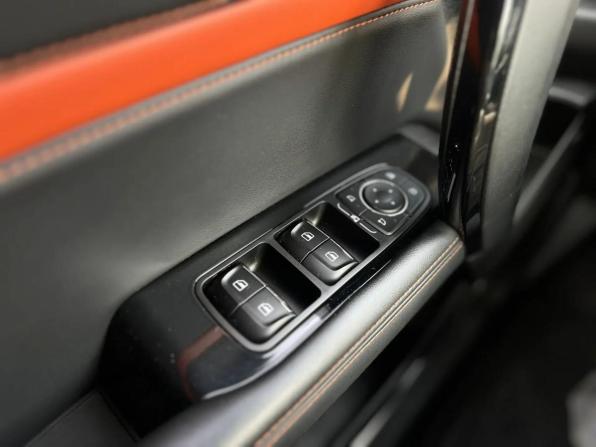 Haval Dargo с пробегом 2023 года, цена 2 249 000 рублей, 122000 км, внедорожник, Автокод Объявления