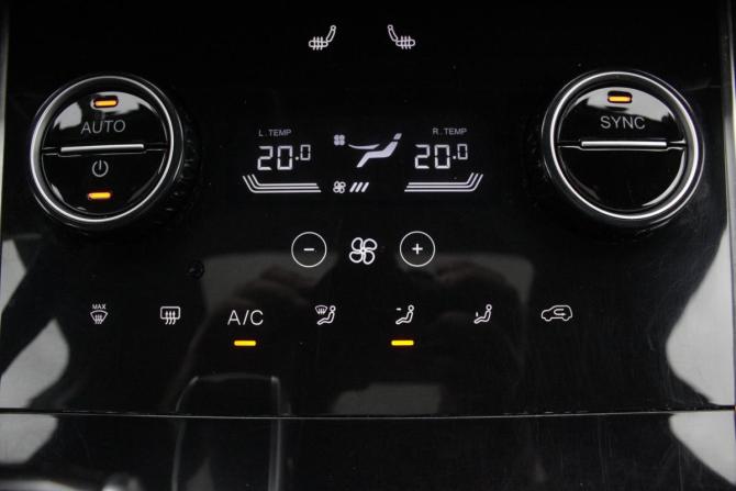 Chery Tiggo 8 I Рестайлинг с пробегом 2023 года, цена 1 995 000 рублей, 58192 км, внедорожник, Автокод Объявления