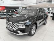 Hyundai Santa Fe IV Рестайлинг Казань  - изображение 23