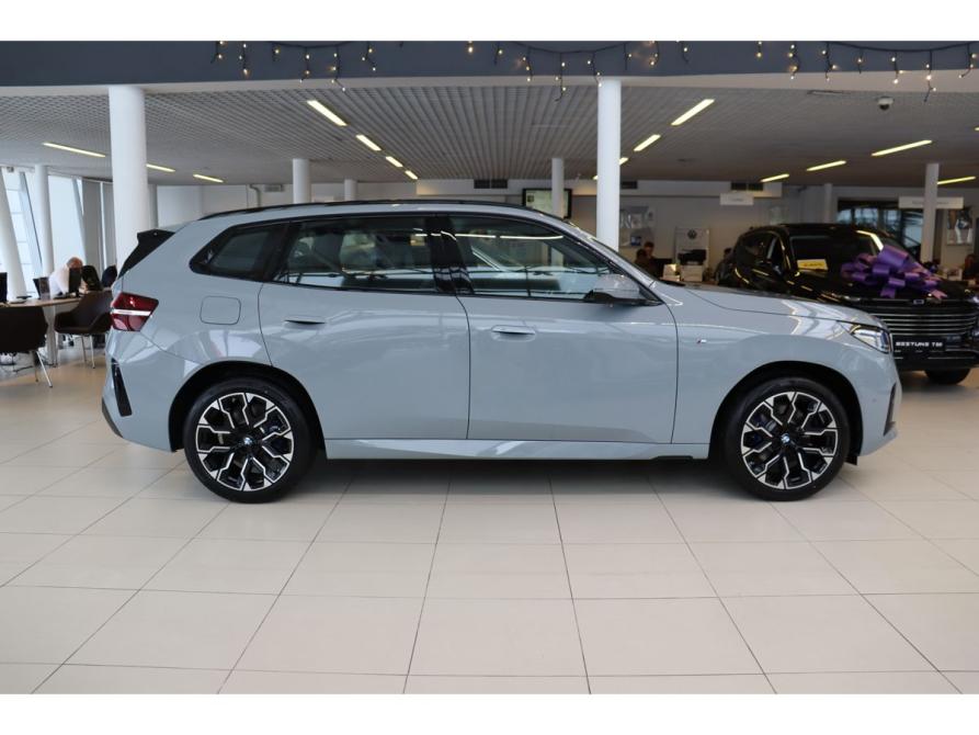 BMW X3 IV (G45/G48) Челябинск  - изображение 7