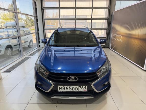Lada (ВАЗ) Vesta I с пробегом 2020 года, цена 1 190 000 рублей, 157888 км, универсал, Автокод Объявления