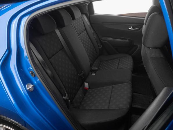 Kia Rio IV с пробегом 2019 года, цена 1 609 000 рублей, 125905 км, седан, Автокод Объявления