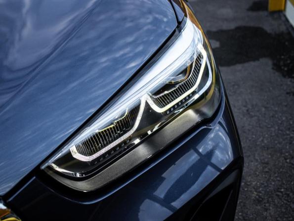 BMW X1 II (F48) Рестайлинг с пробегом 2021 года, цена 3 049 000 рублей, 21899 км, внедорожник, Автокод Объявления