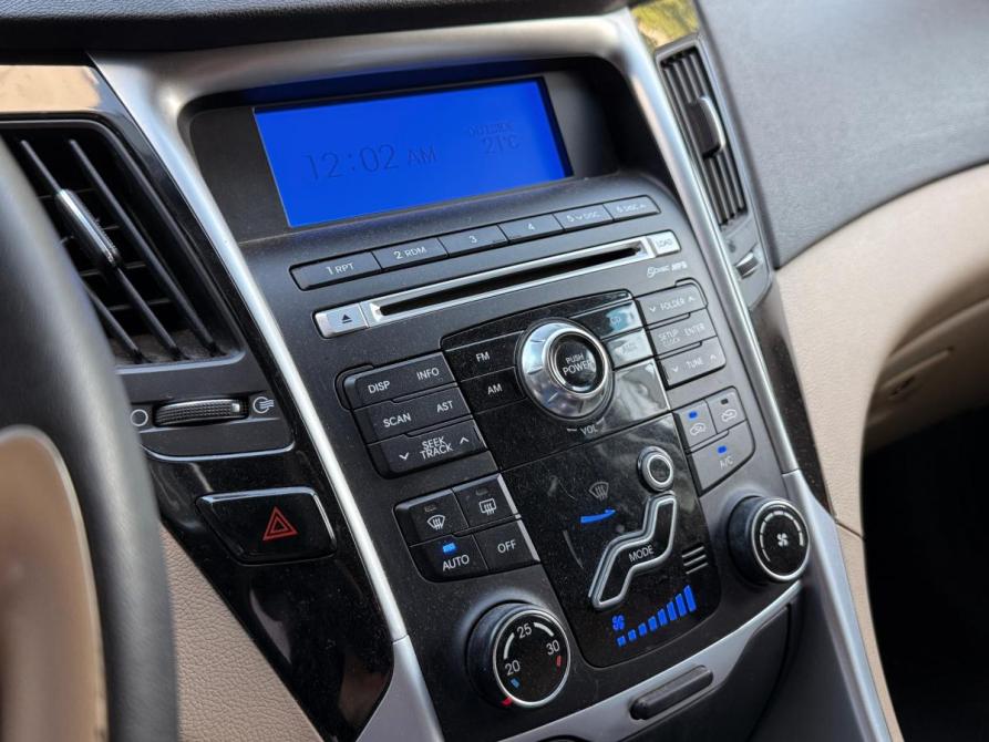 Hyundai Sonata VI (YF) Нижний Новгород  - изображение 3