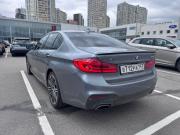 BMW 5 серии VII (G30/G31/G38) Санкт-Петербург  - изображение 9