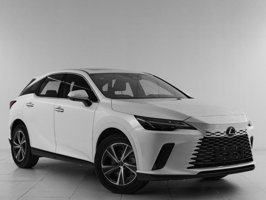 Lexus RX V Москва  - изображение 4