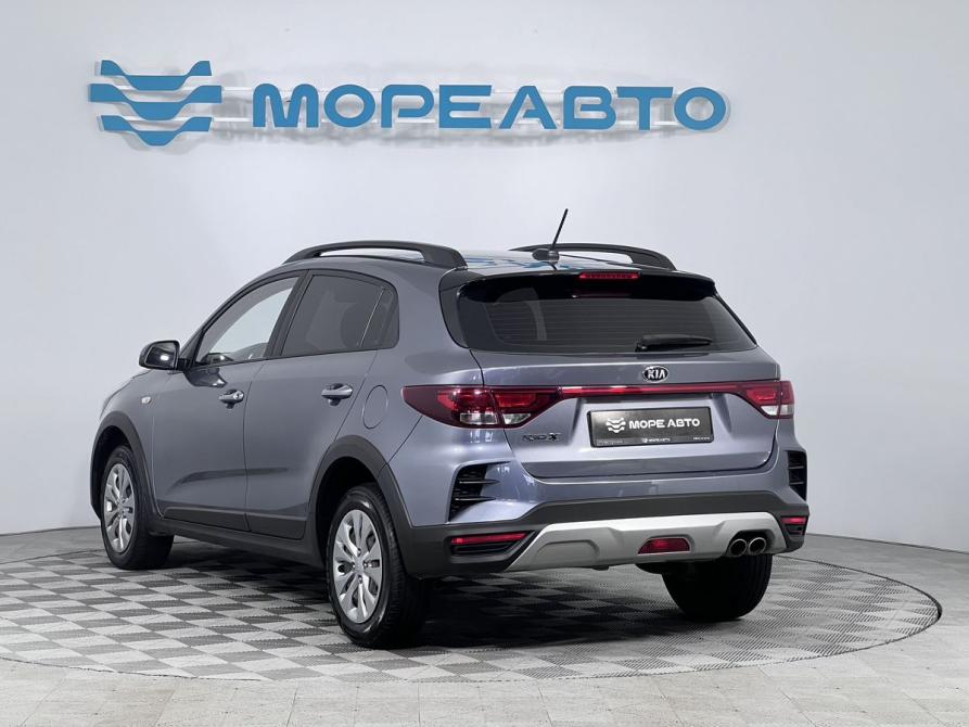 Kia Rio IV Рестайлинг Калининград  - изображение 7