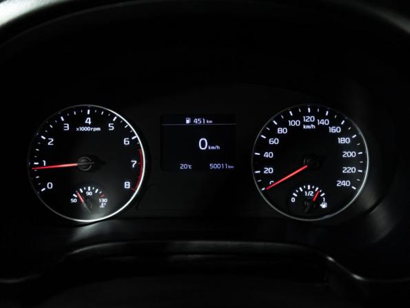 Kia Seltos I с пробегом 2021 года, цена 1 949 777 рублей, 50000 км, внедорожник, Автокод Объявления