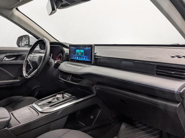 Haval Jolion I с пробегом 2022 года, цена 1 740 000 рублей, 65471 км, внедорожник, Автокод Объявления