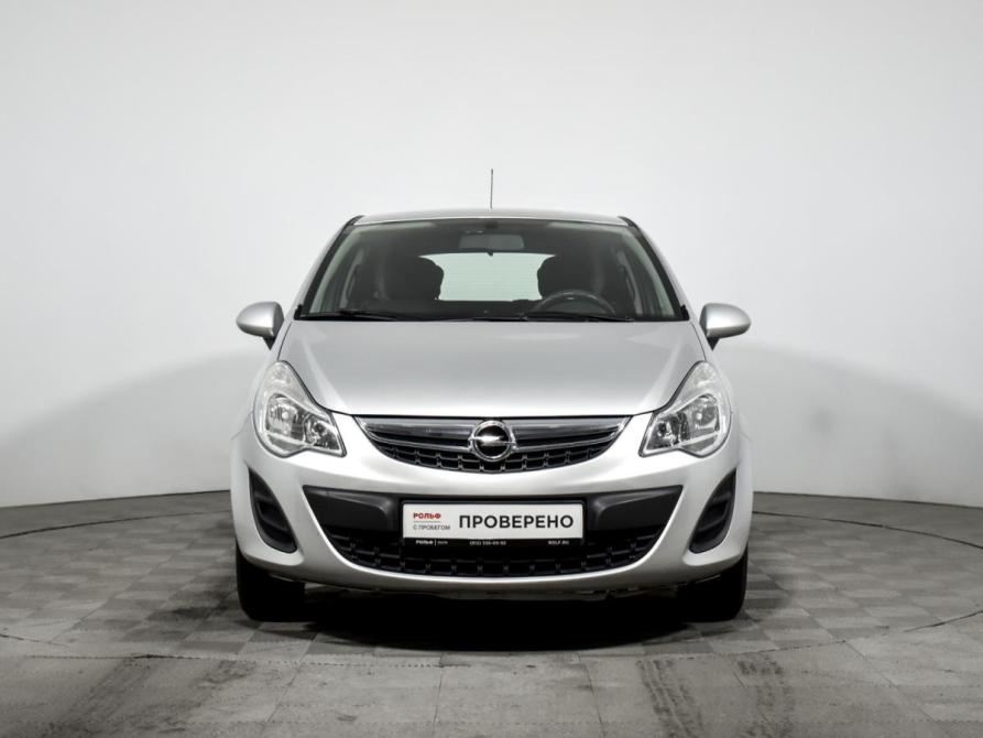 Opel Corsa D Рестайлинг II Санкт-Петербург  - изображение 2