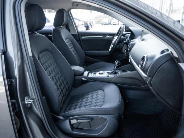 Audi A3 III (8V) с пробегом 2013 года, цена 1 297 000 рублей, 154810 км, хэтчбек, Автокод Объявления