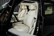 Land Rover Range Rover V Москва  - изображение 43