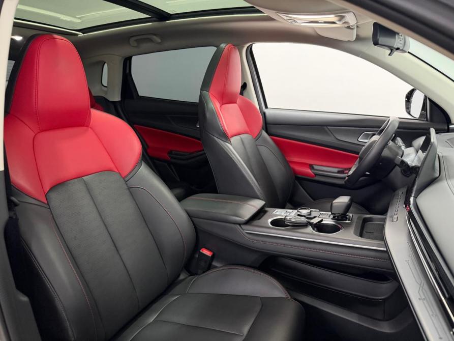 Changan CS55 Plus II Новороссийск  - изображение 31